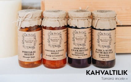 KAHVALTILIK