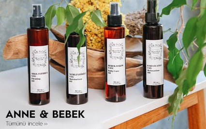 Anne & Bebek