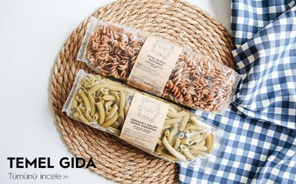 TEMEL GIDA