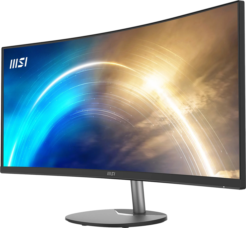 MSI Pro MP341CQ