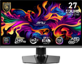 MSI MPG 272URX QD-OLED