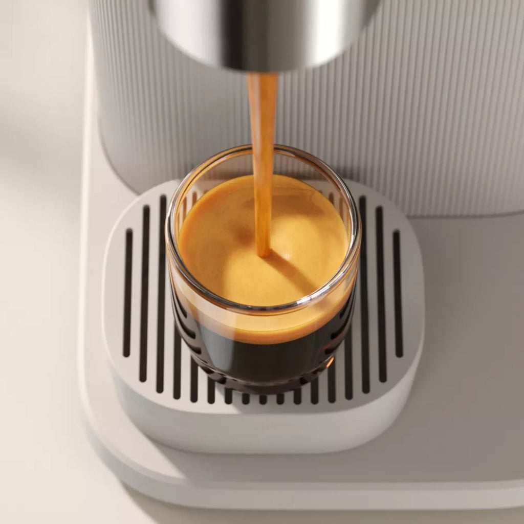 Philips Espressomachine Baristina BAR302/20