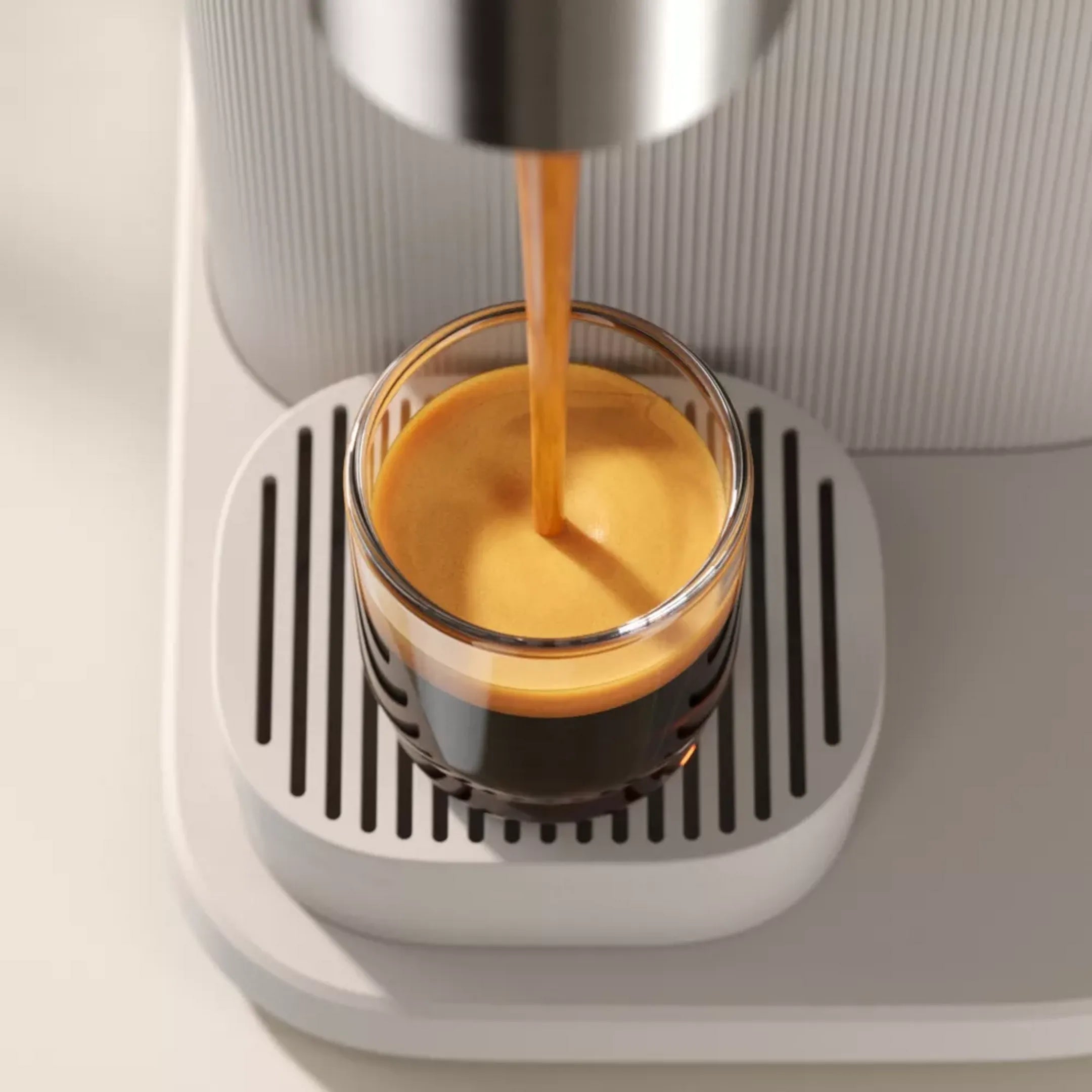 Philips Espressomachine Baristina BAR302/20