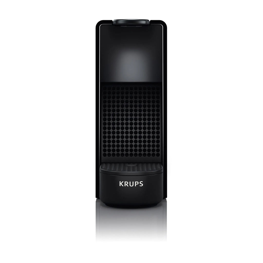 Krups Nespresso Koffiemachine Essenza Mini XN110810 Piano Black