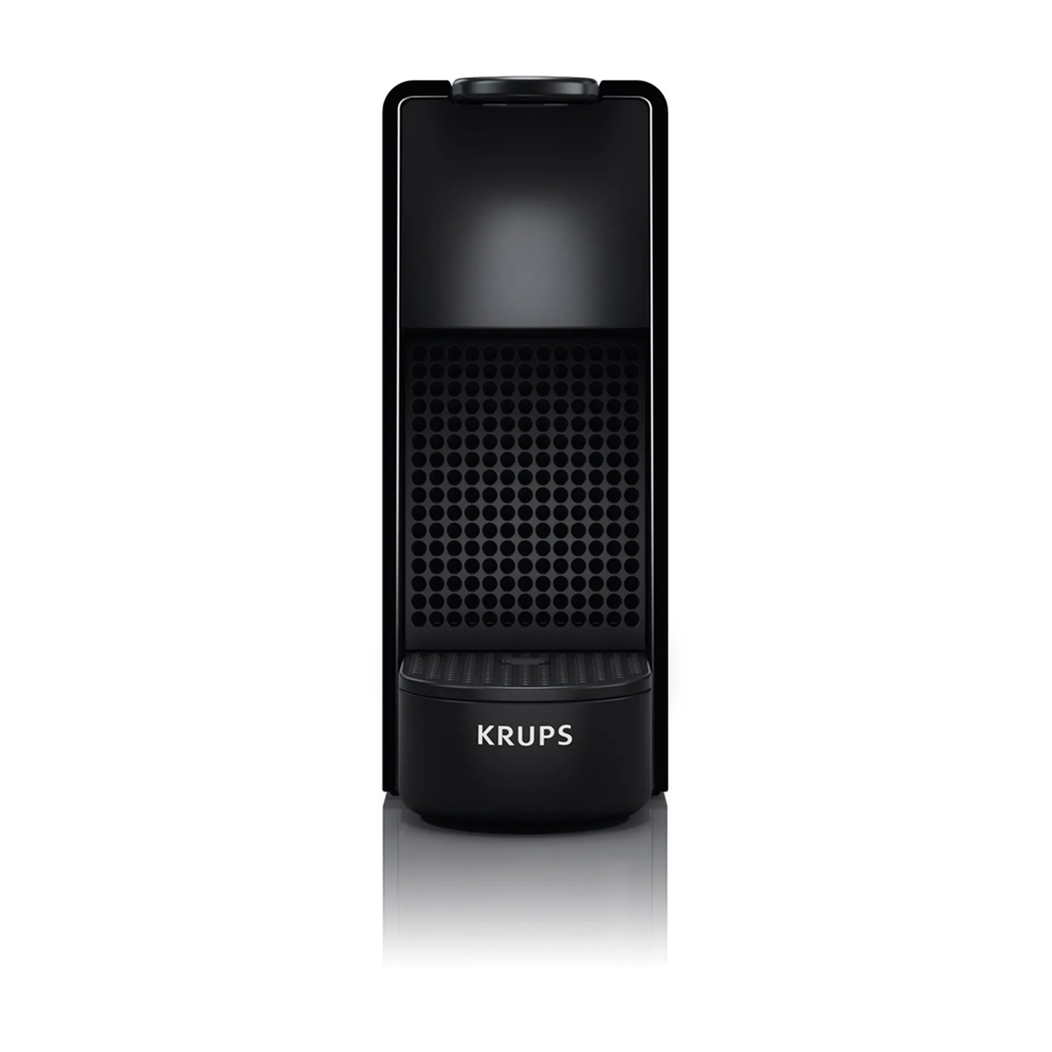 Krups Nespresso Koffiemachine Essenza Mini XN110810 Piano Black