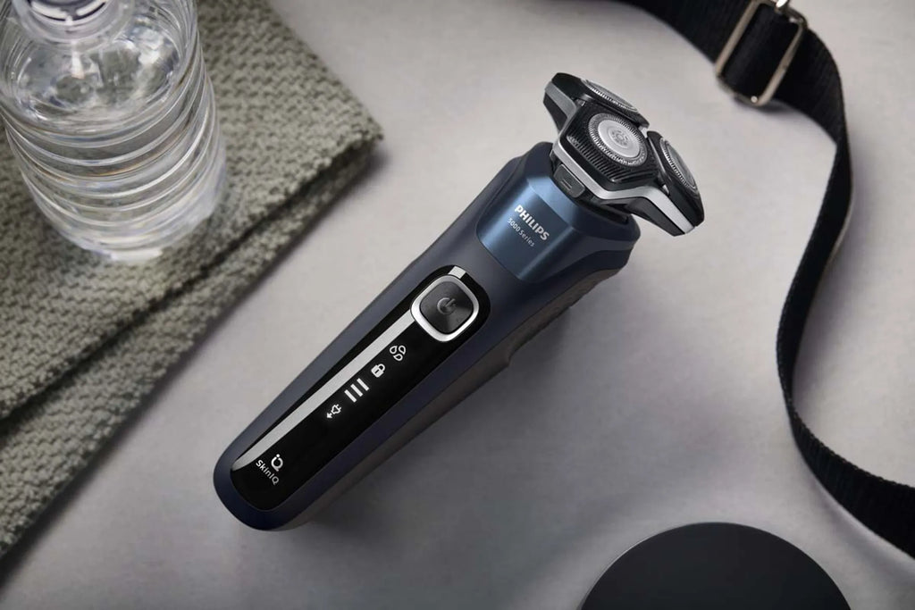 Philips Scheerapparaat Wet & Dry S5885/25 Series 5000