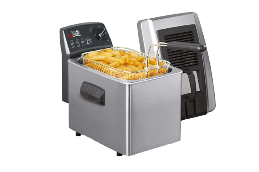 FRITEL Friteuse Turbo SF® 4371