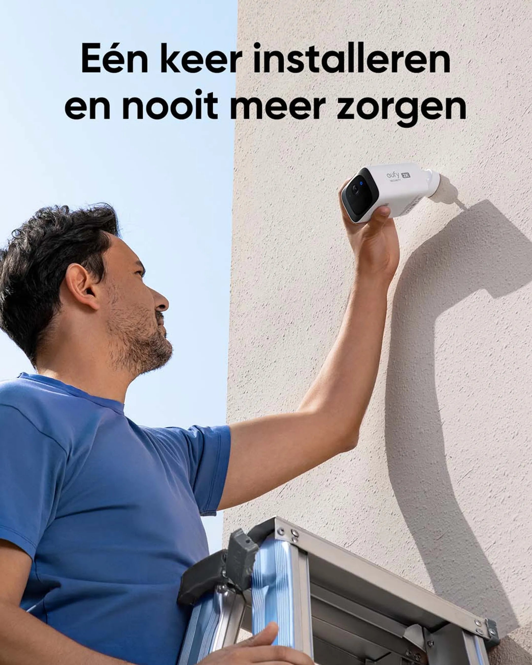 Eufy SoloCam S220 (2-pack)