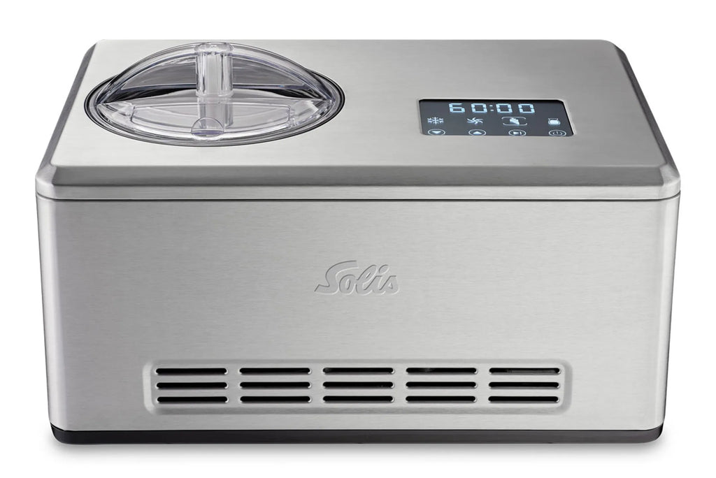 Solis Roomijsmachine Gelateria Pro Touch Type 8502