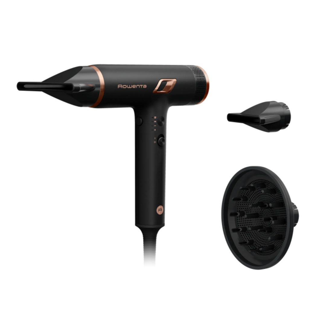 Rowenta Haardroger Nano HY8310