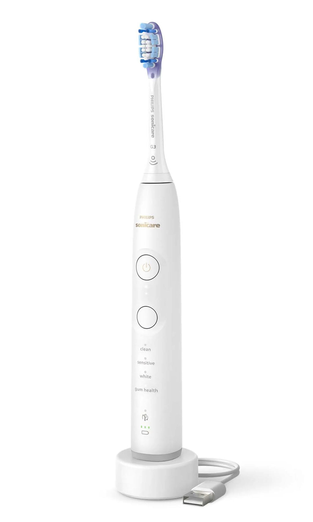 Philips Elektrische tandenborstel Sonicare 7100 HX7420/01