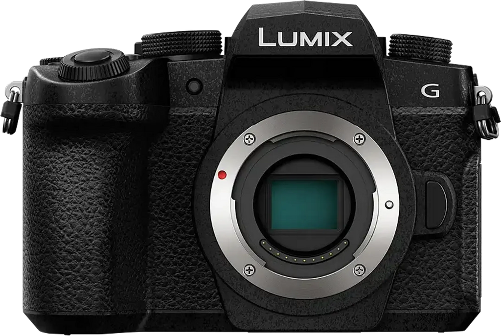 Panasonic DC-G97E body
