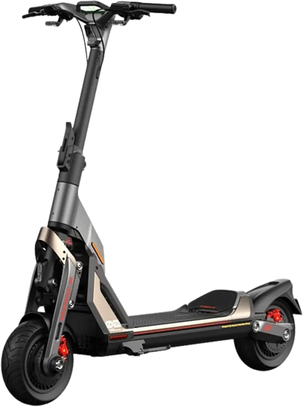 Segway KickScooter GT2P
