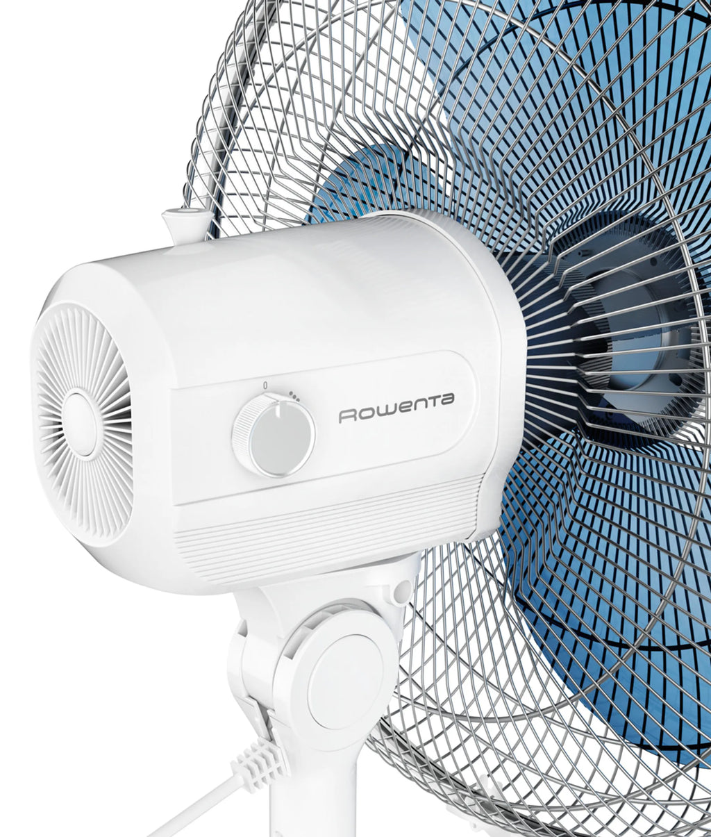 Rowenta Staande ventilator Essential + VU4410F0