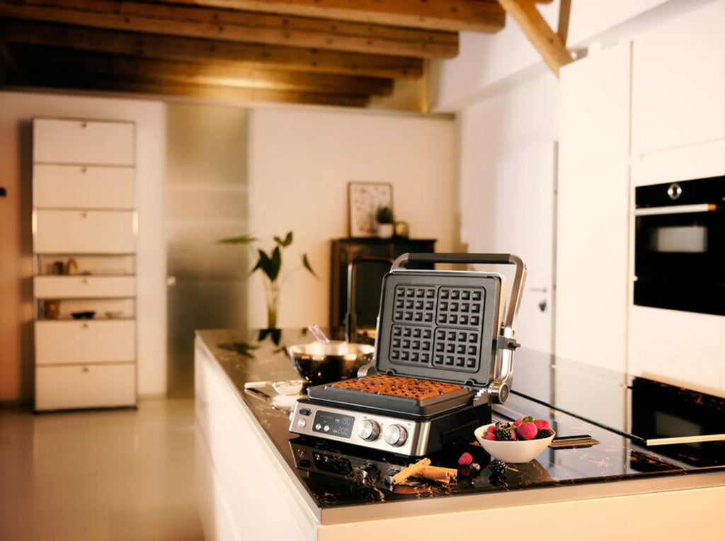 Braun MultiGrill 7 CG 7044