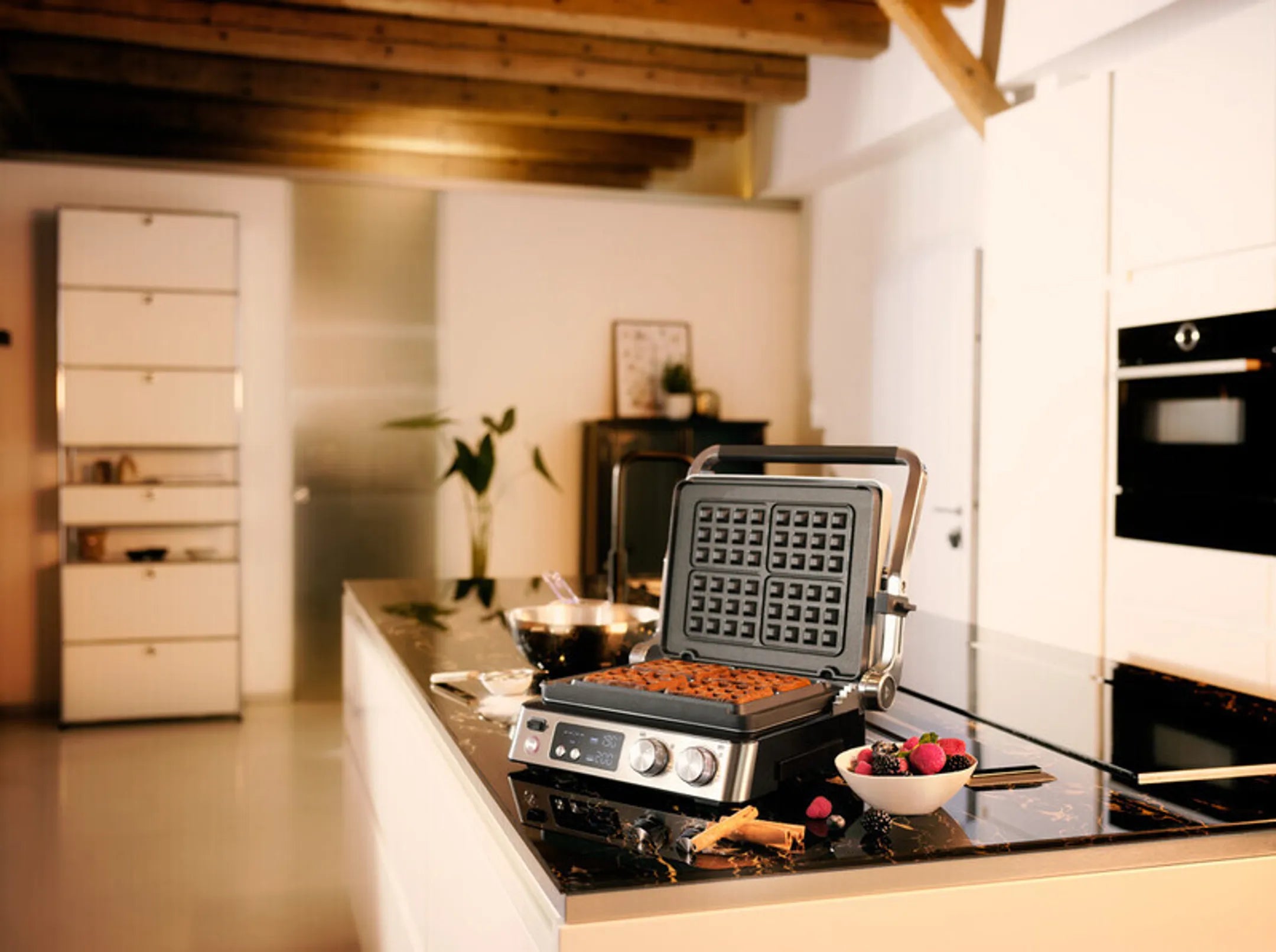 Braun MultiGrill 7 CG 7044