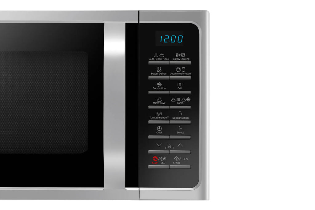 Samsung Microgolfoven MC28H5015CS