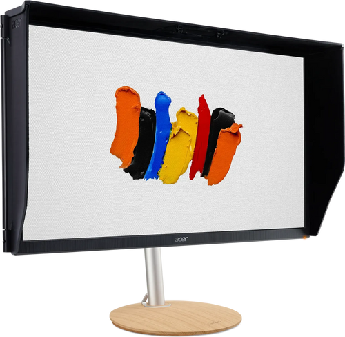 Acer CP3271U V Widescreen LCD Monitor