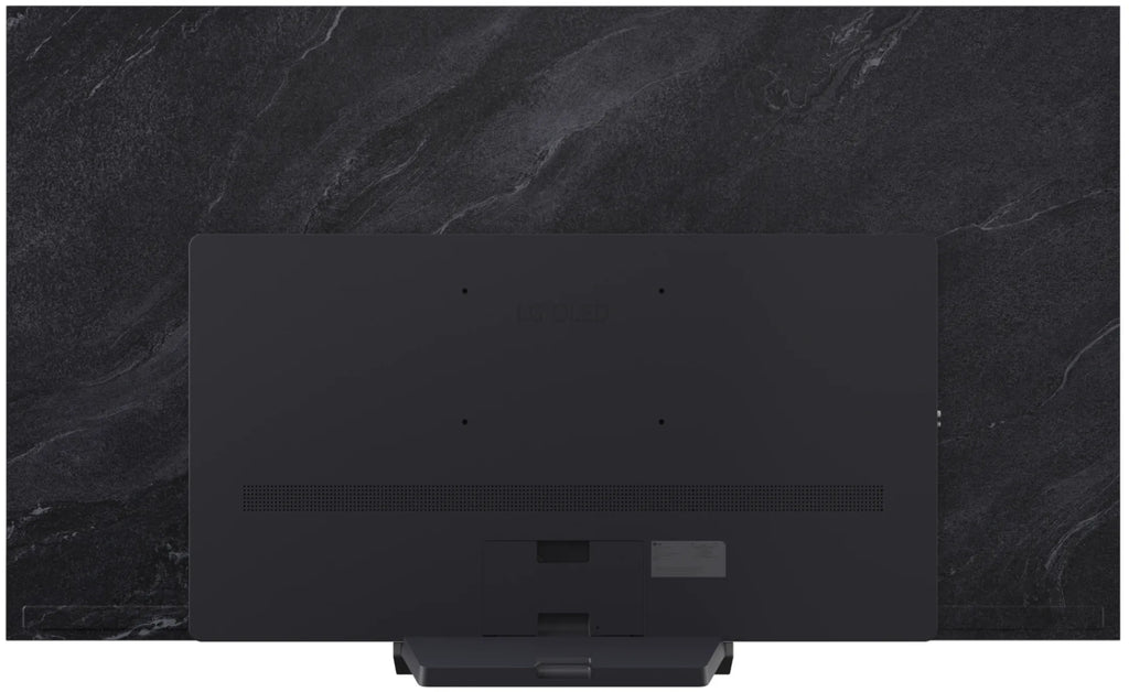LG OLED evo TV 4K OLED83C54LA (2025) - 83 inch