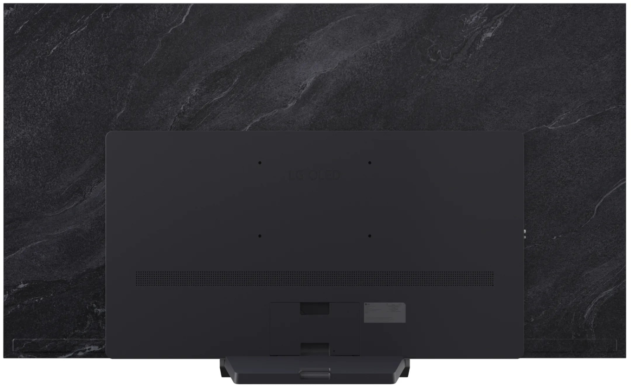 LG OLED evo TV 4K OLED83C54LA (2025) - 83 inch