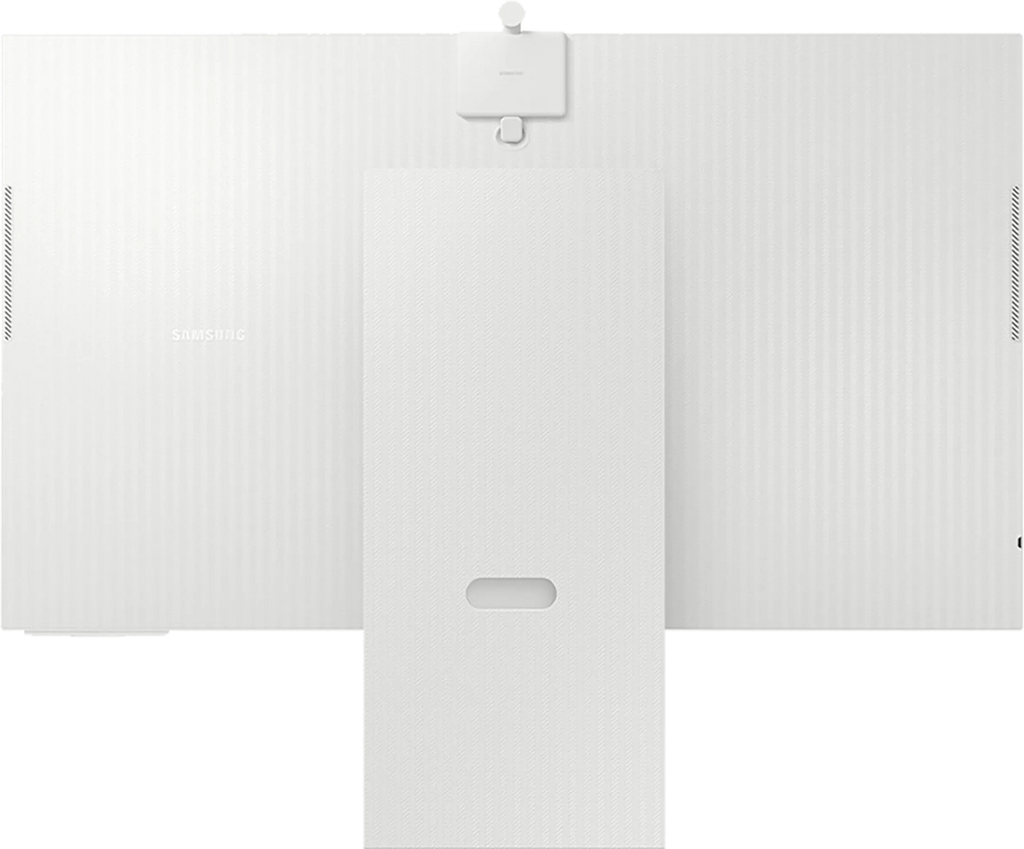 Samsung 32" Smart Monitor M8 M80F 4K Samsung Vision AI LS32FM801UUXEN