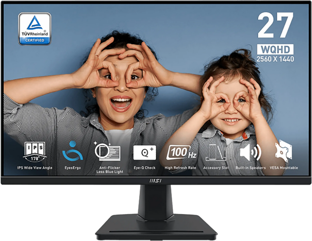 MSI PRO MP275Q