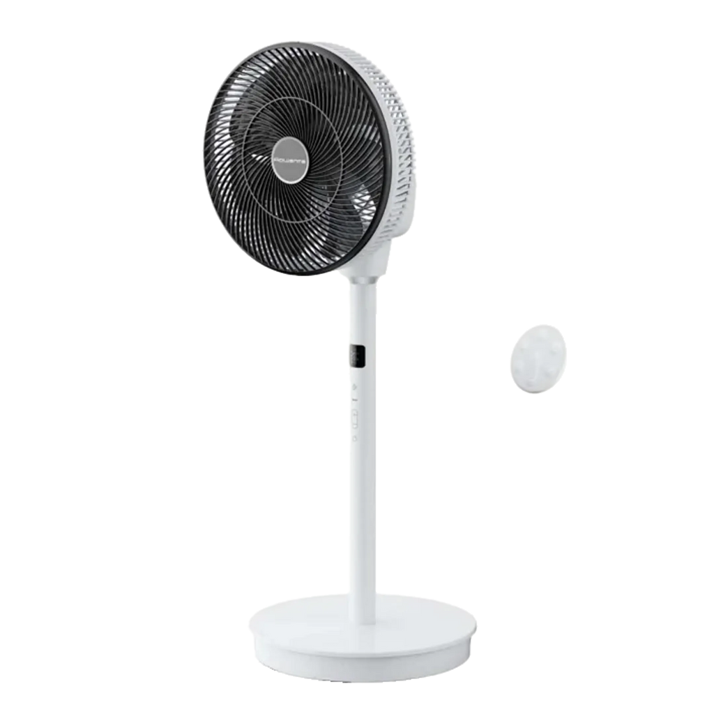 Rowenta Ventilator Turbo Swift Silence QV5040F0