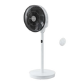 Rowenta Ventilator Turbo Swift Silence QV5040F0