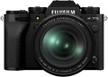 Fujifilm X-T5+ XF16-80