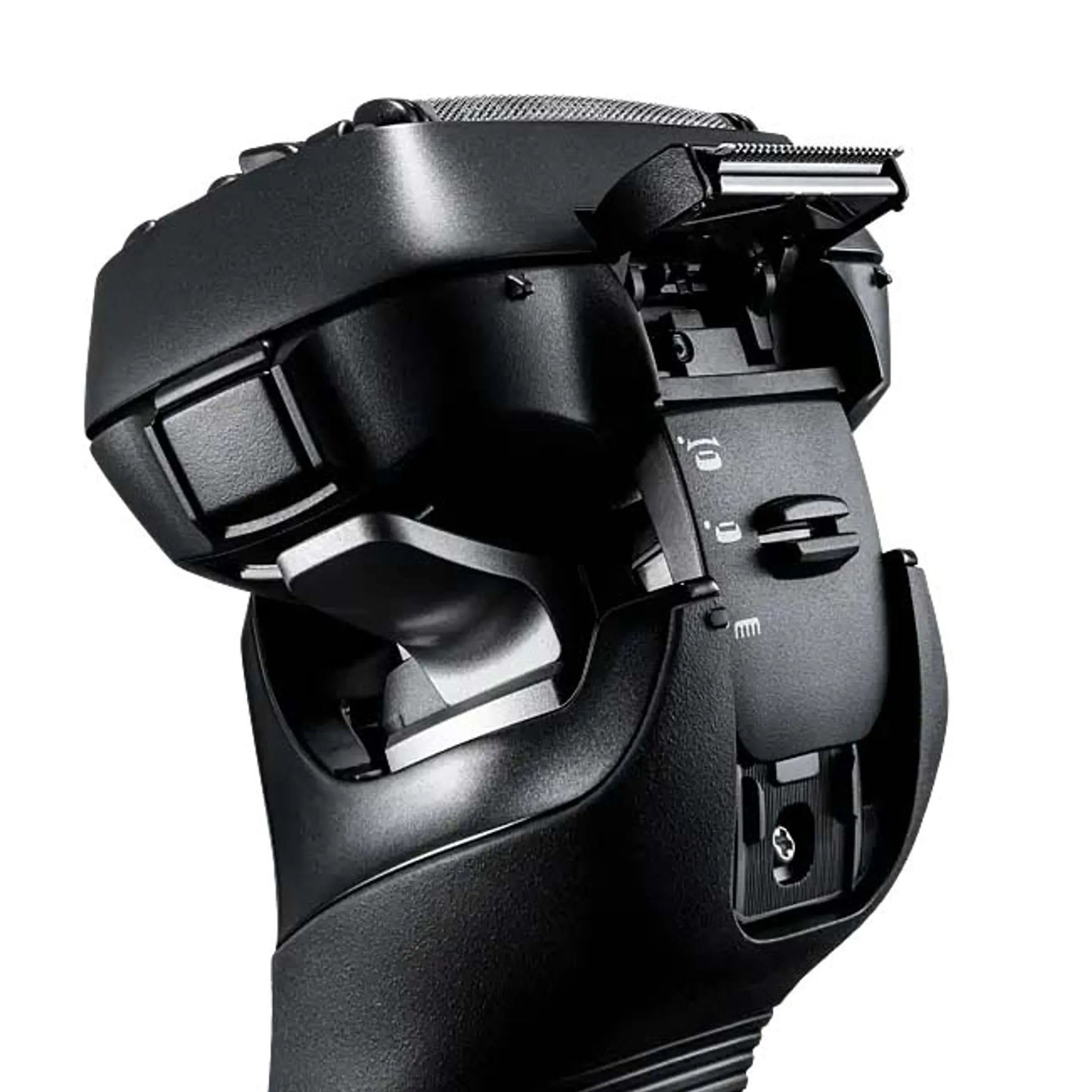 Panasonic Elektrisch scheerapparaat ES-LS6A-K803 - Premium