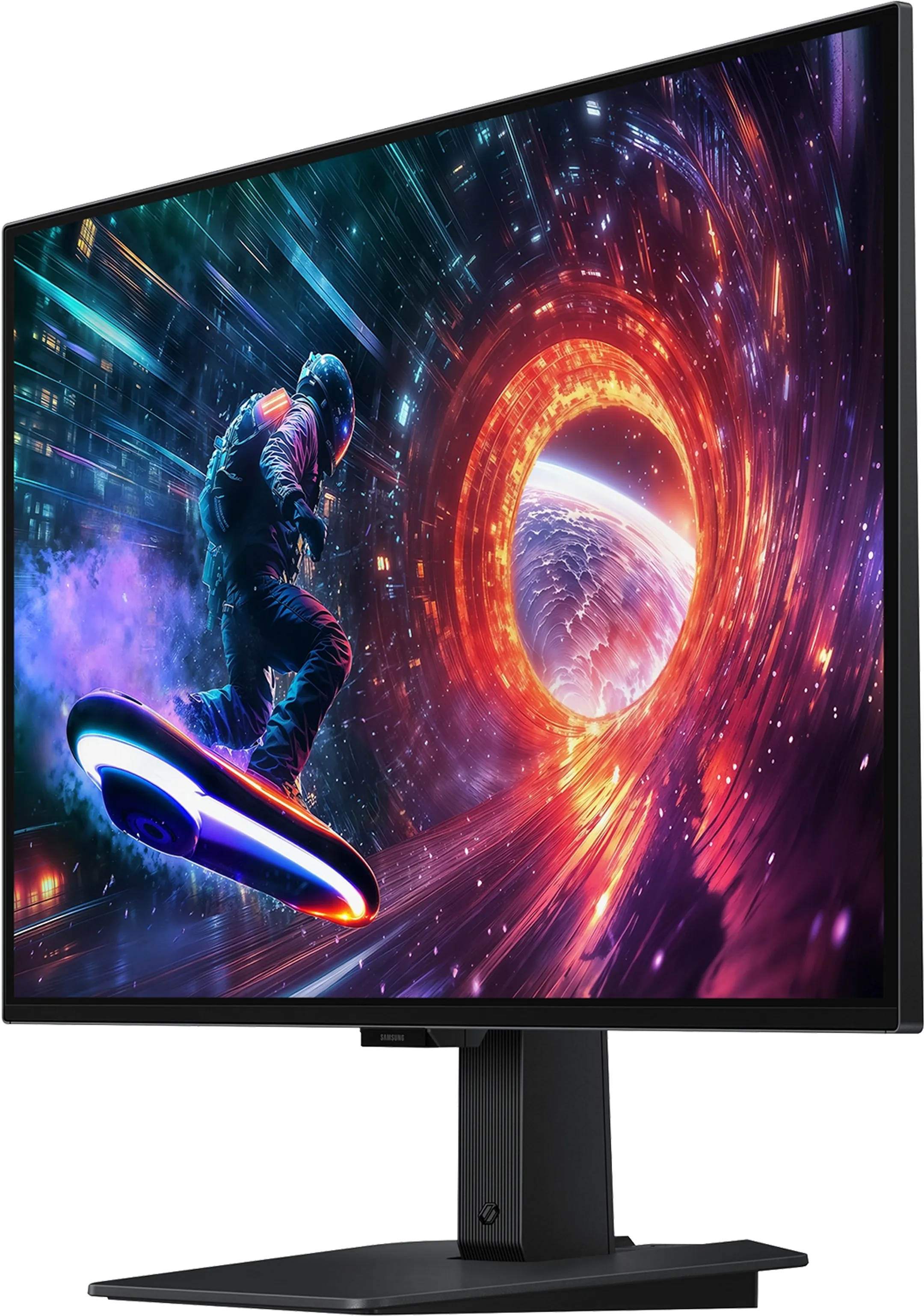 Samsung 27" Odyssey G5 G50F QHD LS27FG502SUXEN