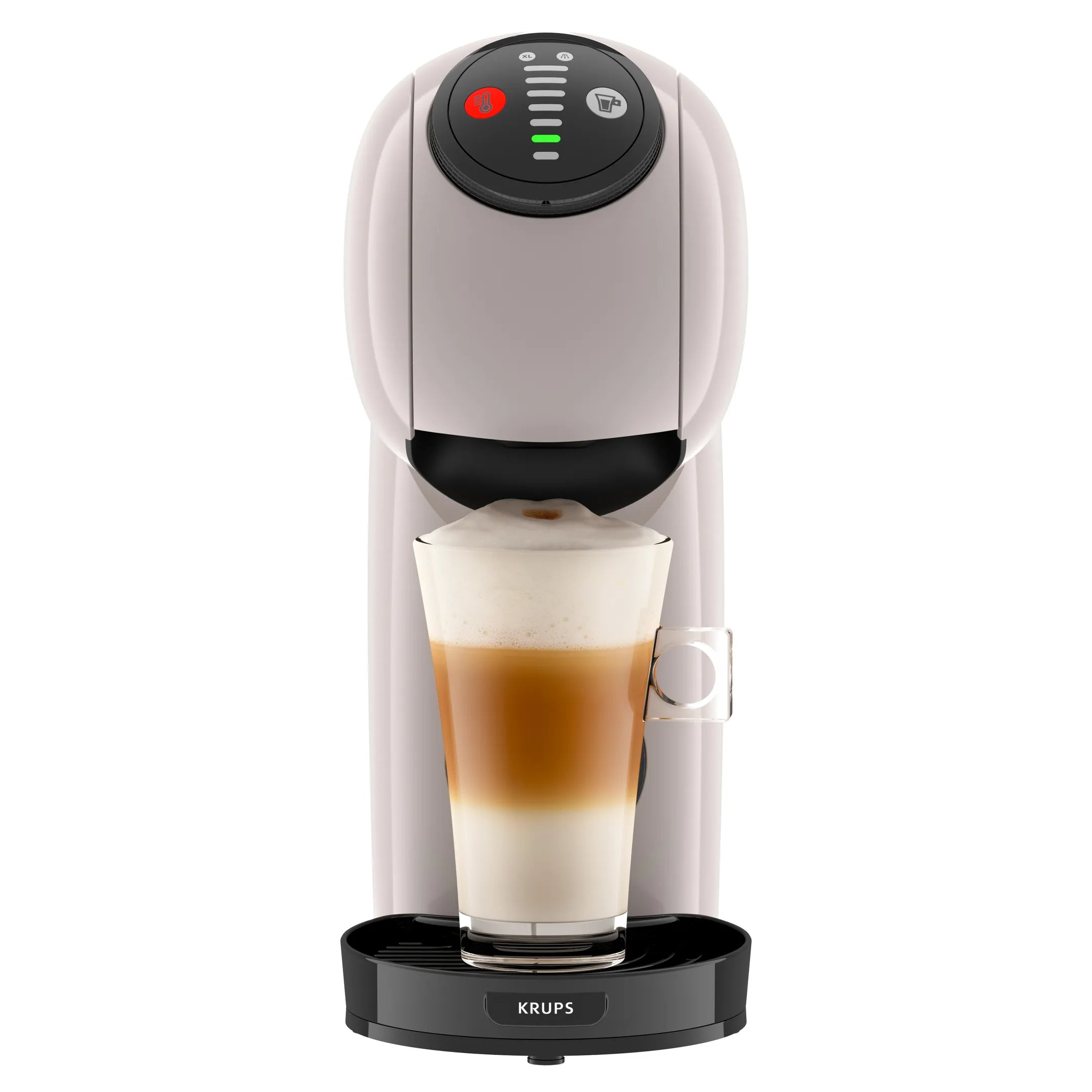 Krups Koffiemachine Nescafé Dolce Gusto Genio S YY5596FD