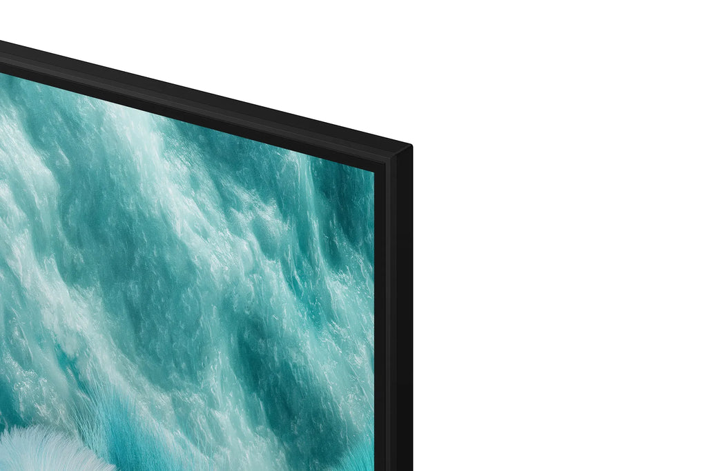 Samsung QLED TV 4K QE65Q7F2AUXXN (2025) - 65 inch