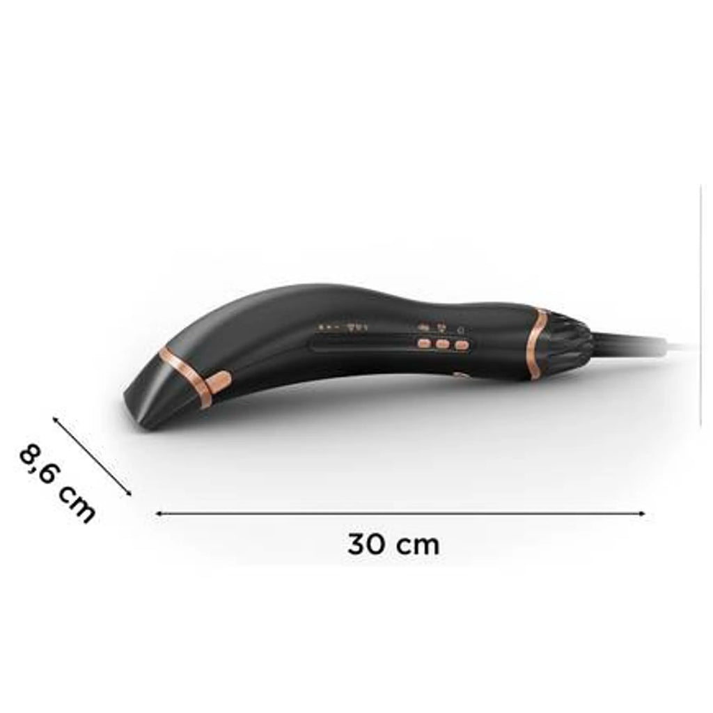 Rowenta Haardroger Air Motion CF8C20