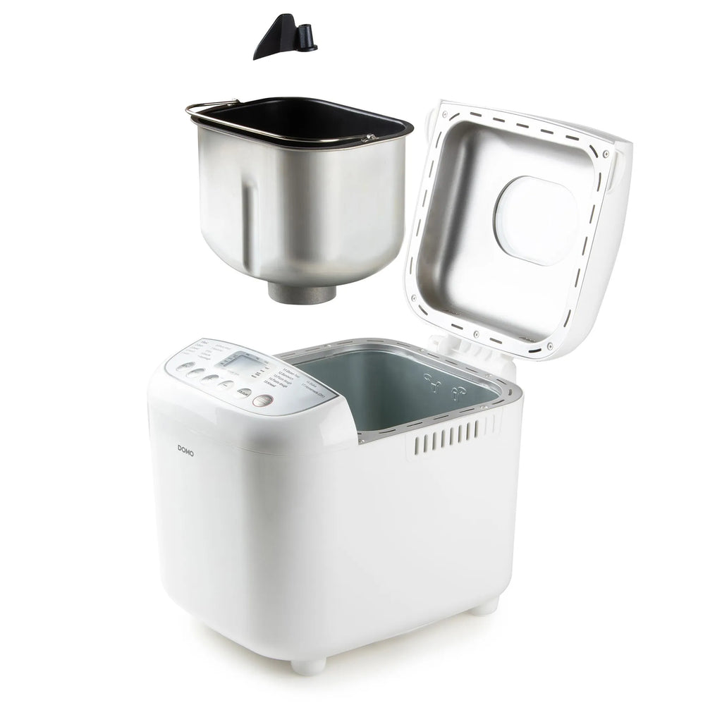 Domo Broodbakmachine B3976