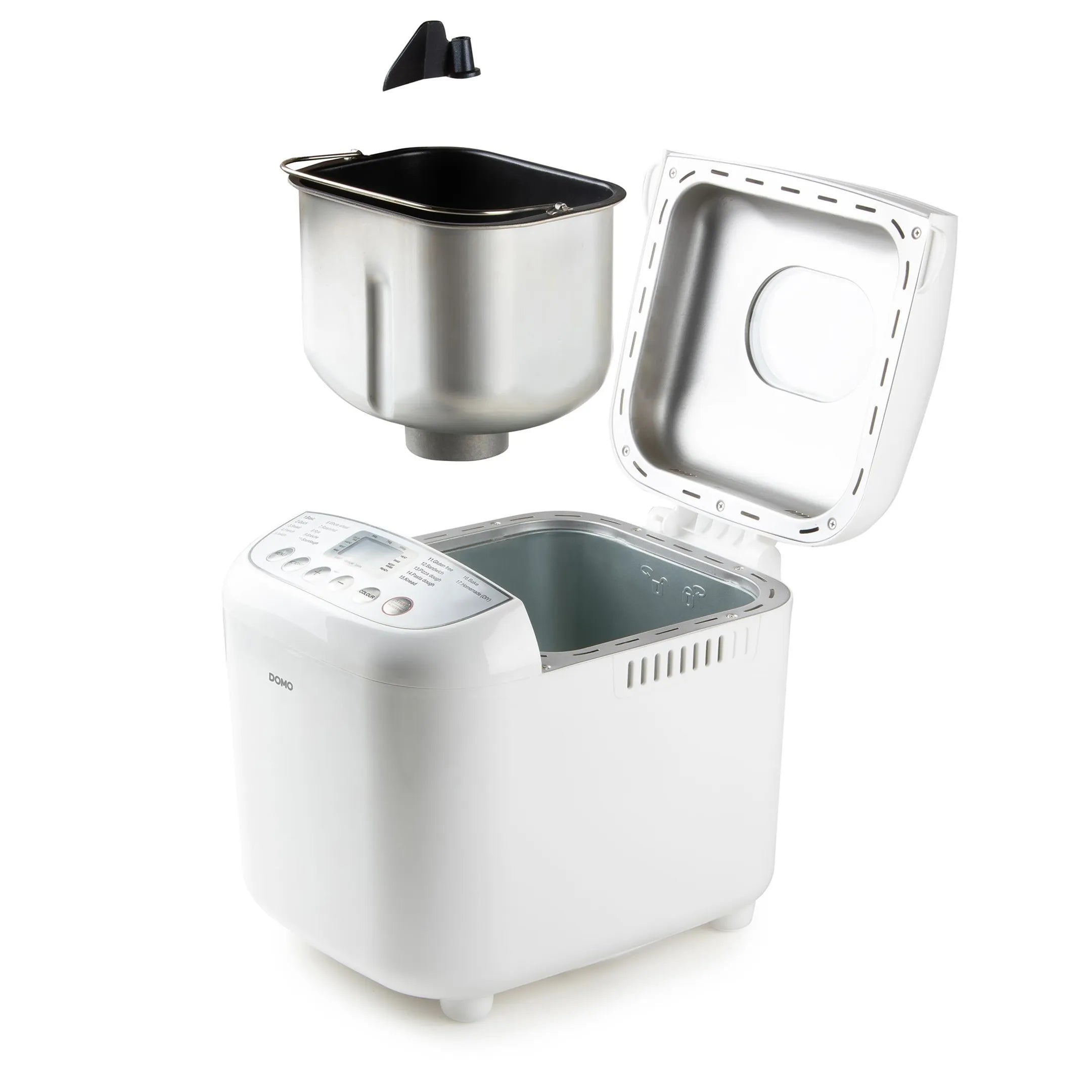 Domo Broodbakmachine B3976