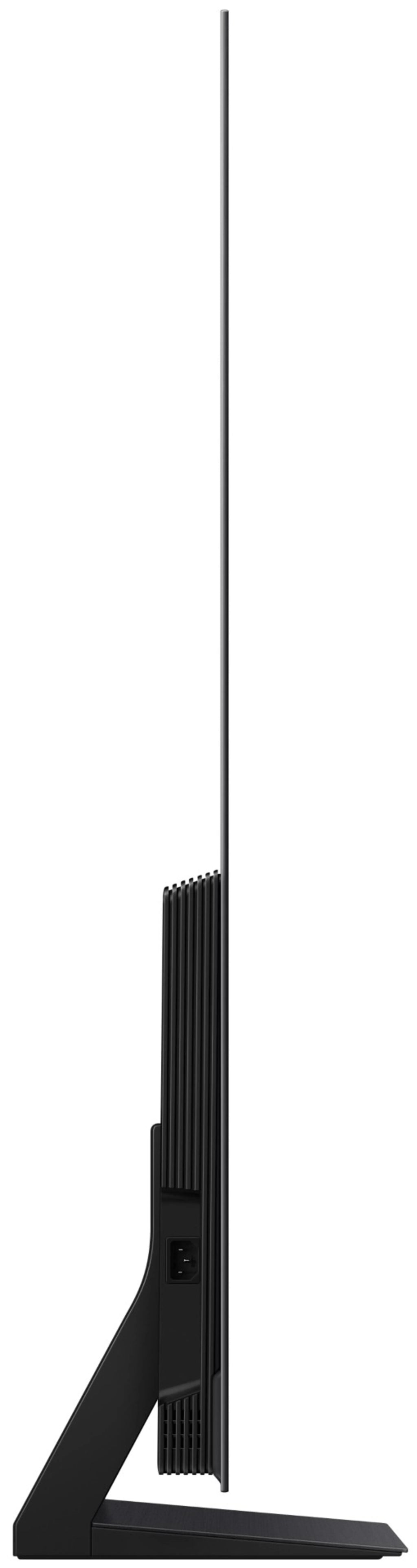 Samsung OLED TV 4K QE55S92F (2025) - 55 inch