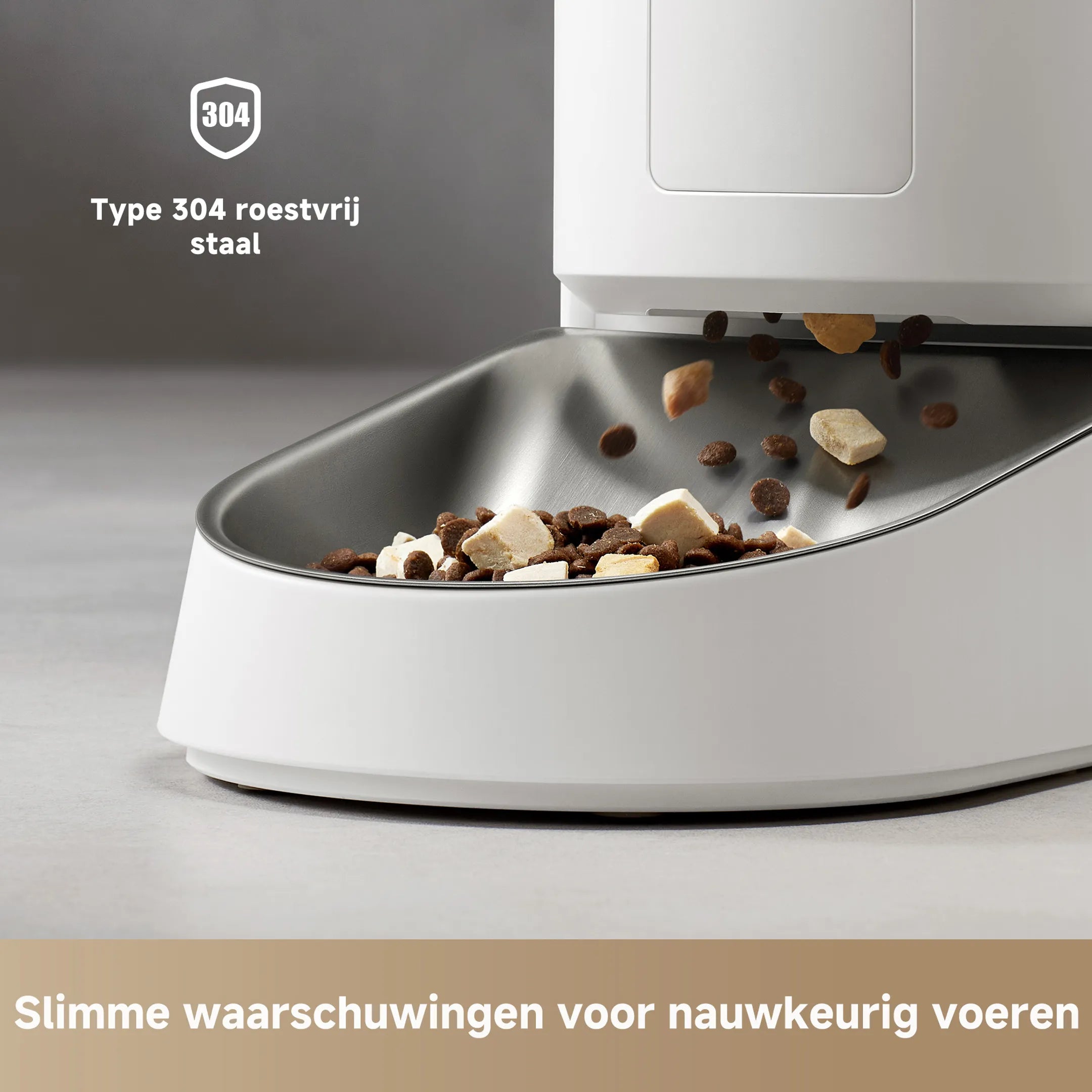 MOVA Automatische voederbak PF10 Pro