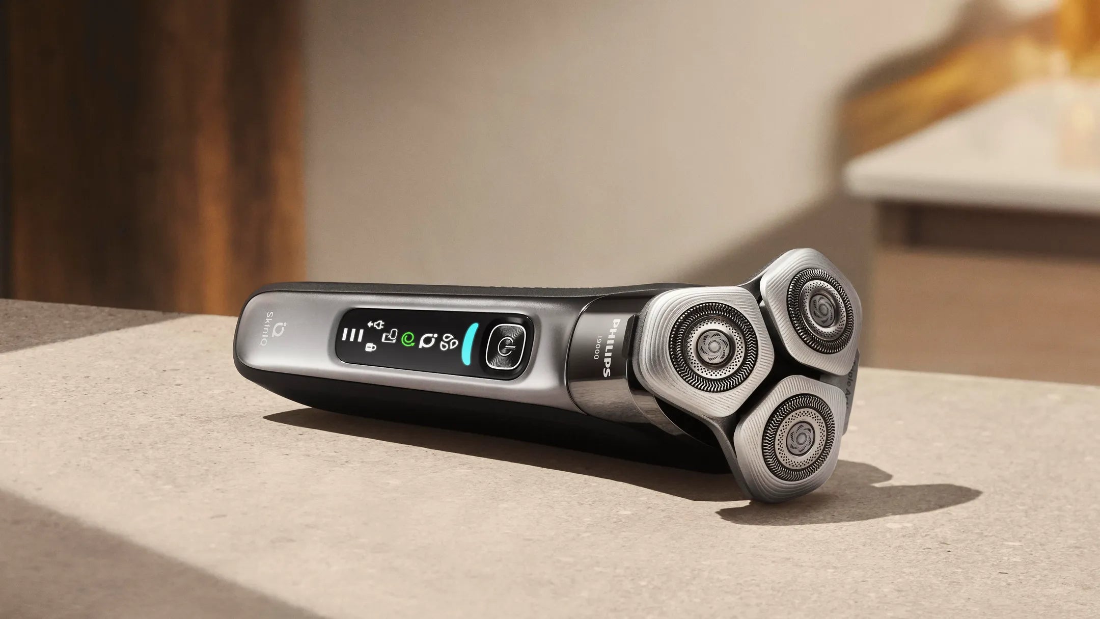 Philips Scheerapparaat X9002/10