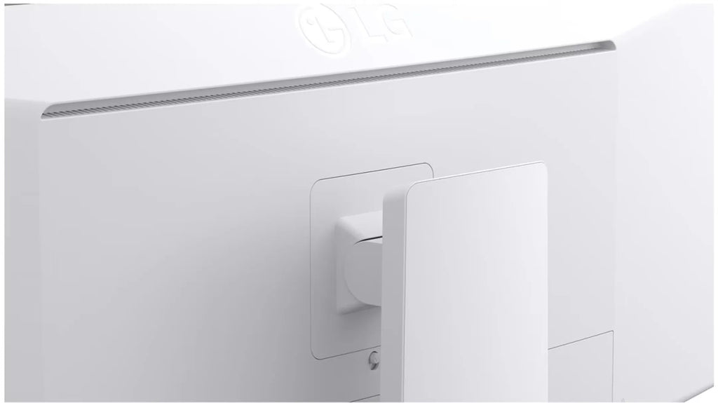 LG UltraWide Dual QHD monitor 49U950A-W