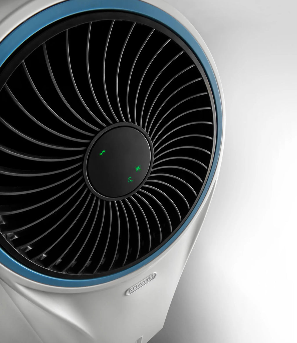 De'Longhi Aircooler EV250WH
