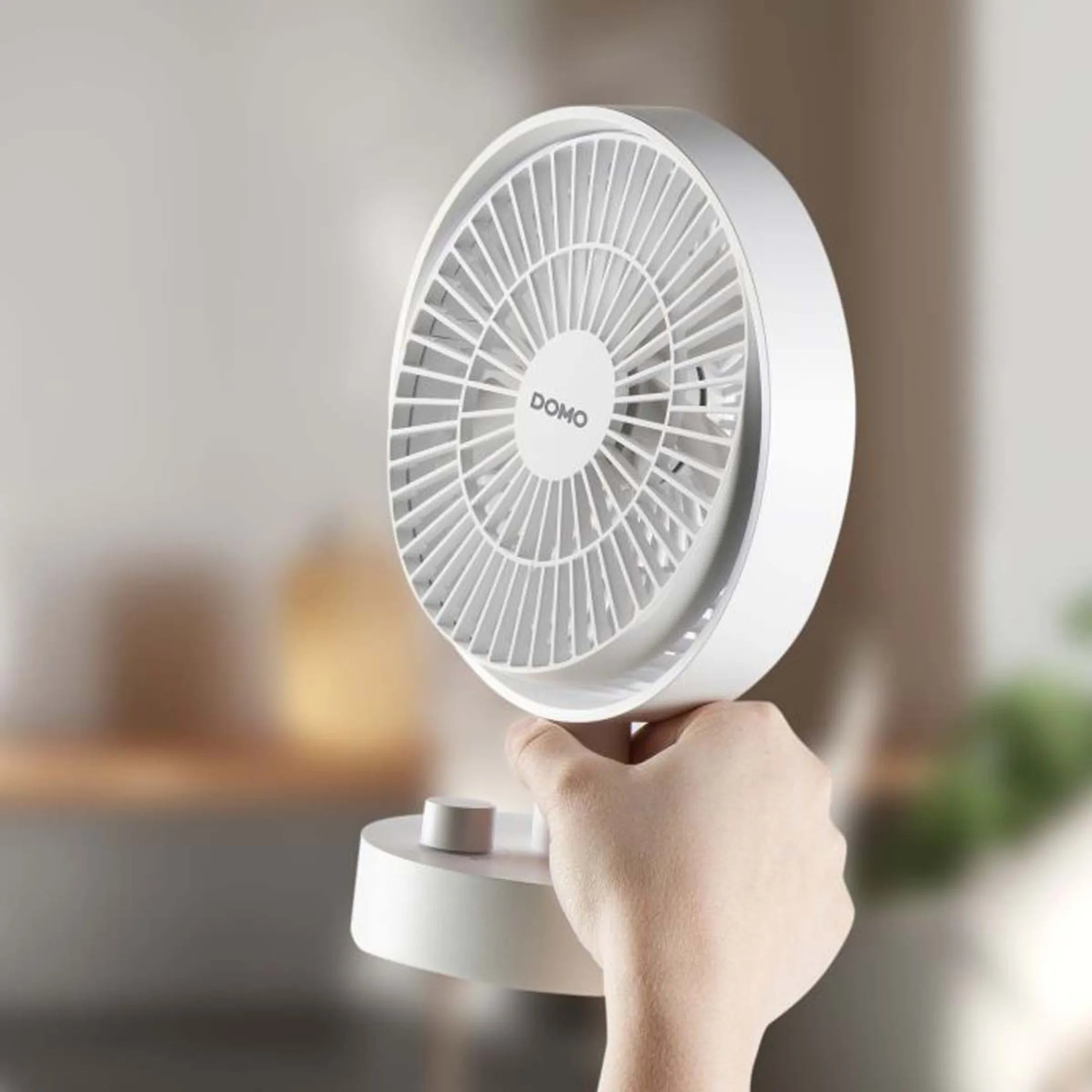 Domo Ventilator DO8151