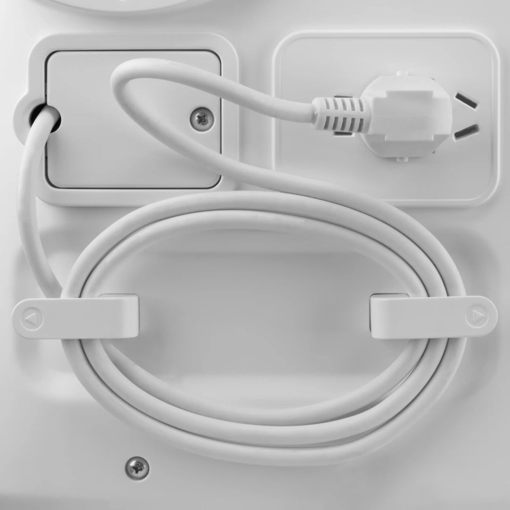 DUUX Mobiele airco North 18K BTU/u Wit