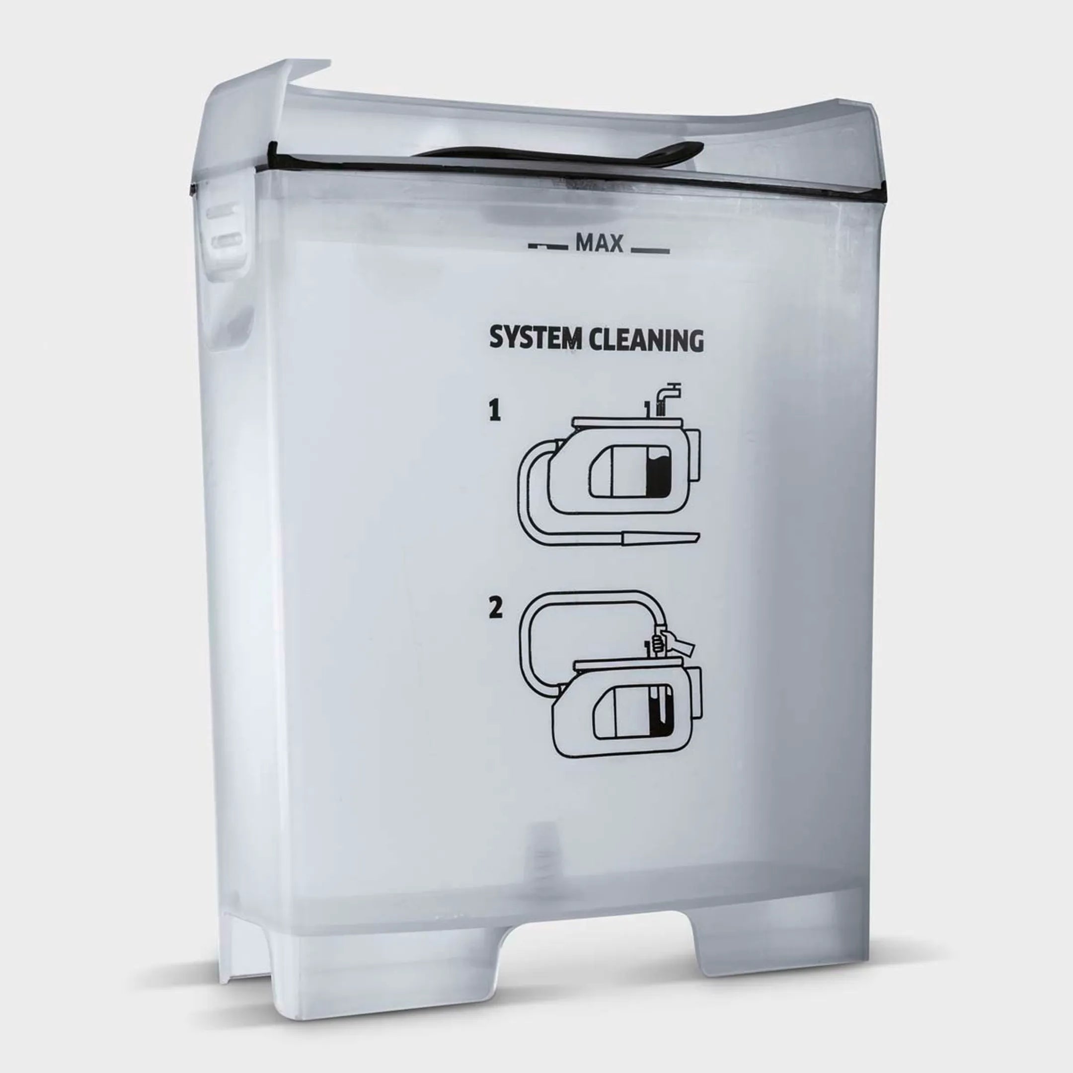 Kärcher Tapijtreiniger SE 3-18 Draadloos Compact Battery Set