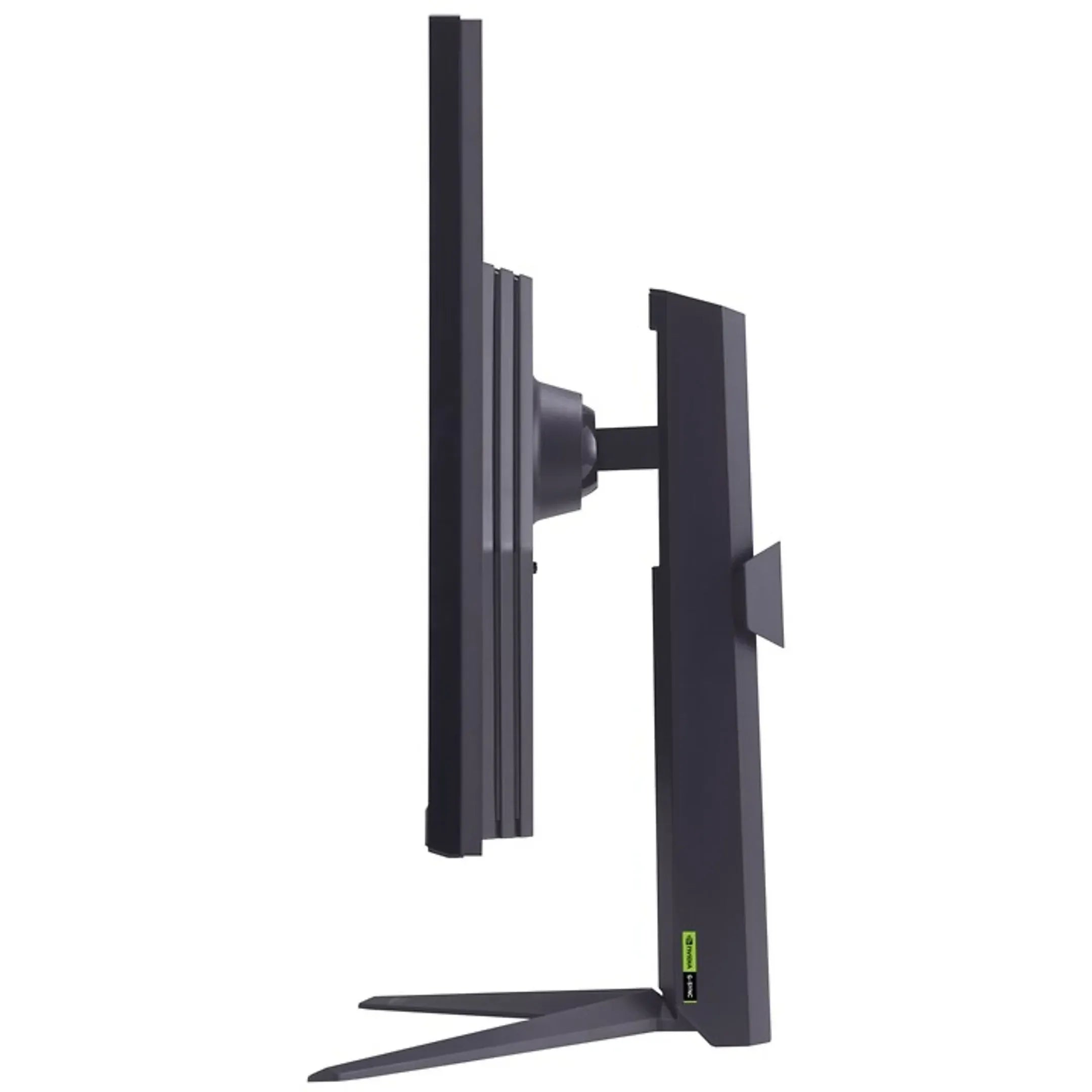 LG 32" UltraGear™ 32GS75Q-B gaming monitor