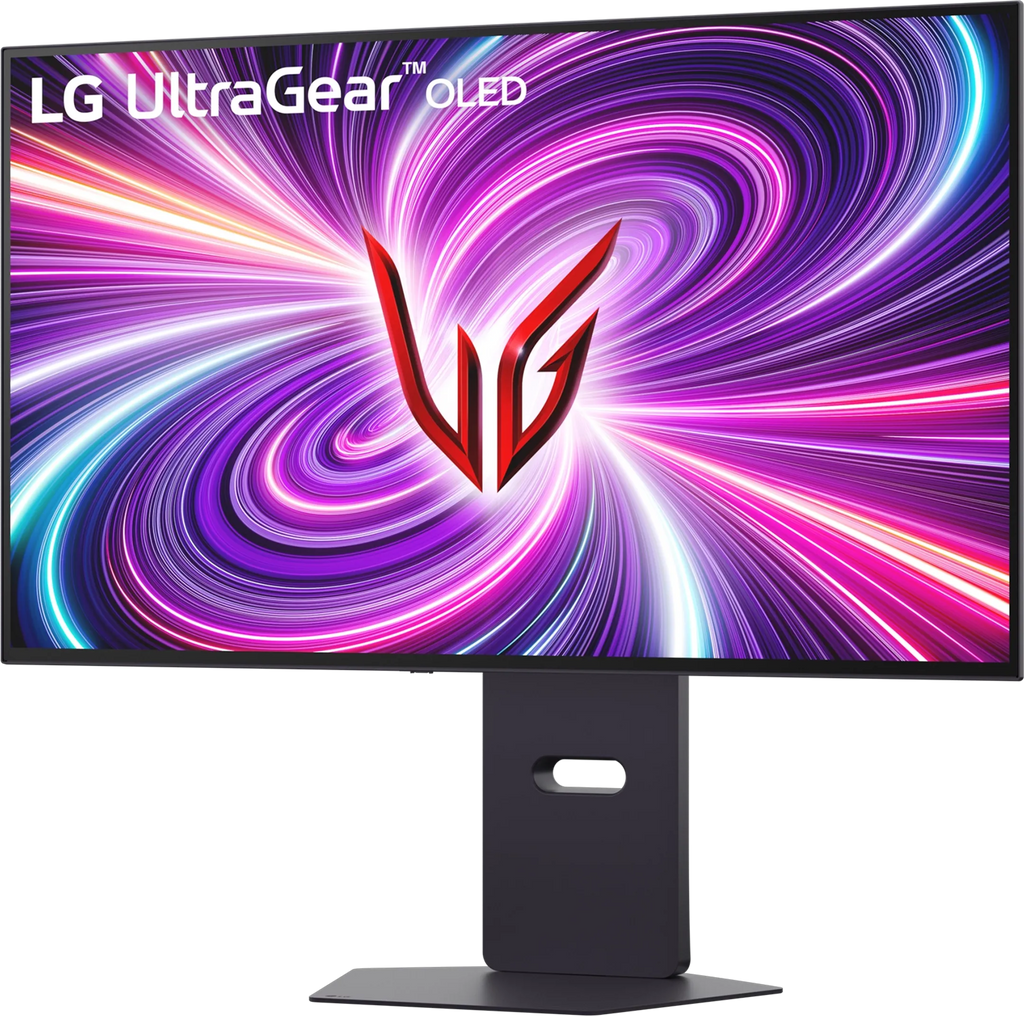 LG 32" UltraGear OLED 32GS95UV-B.AEU