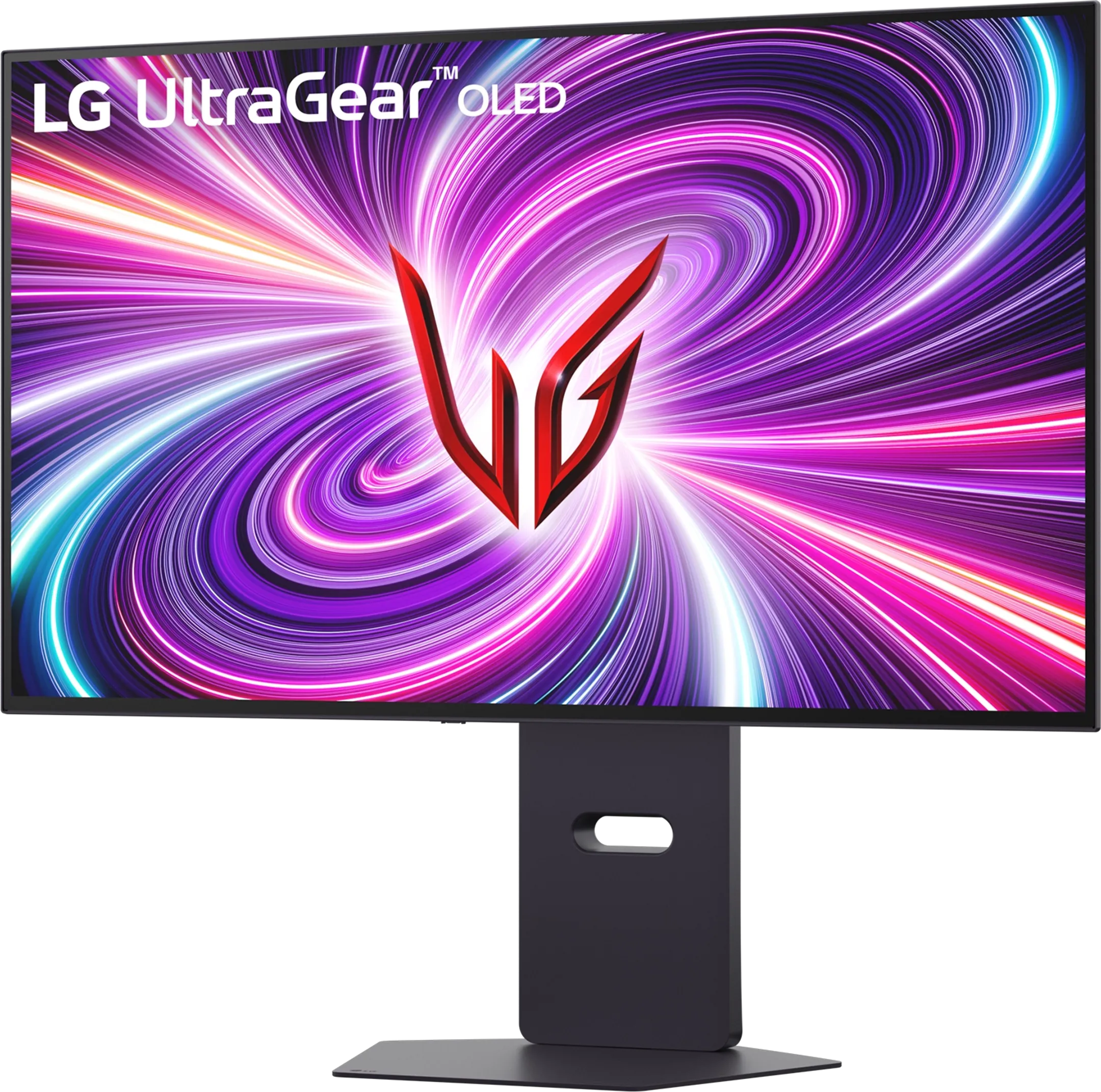 LG 32" UltraGear OLED 32GS95UV-B.AEU