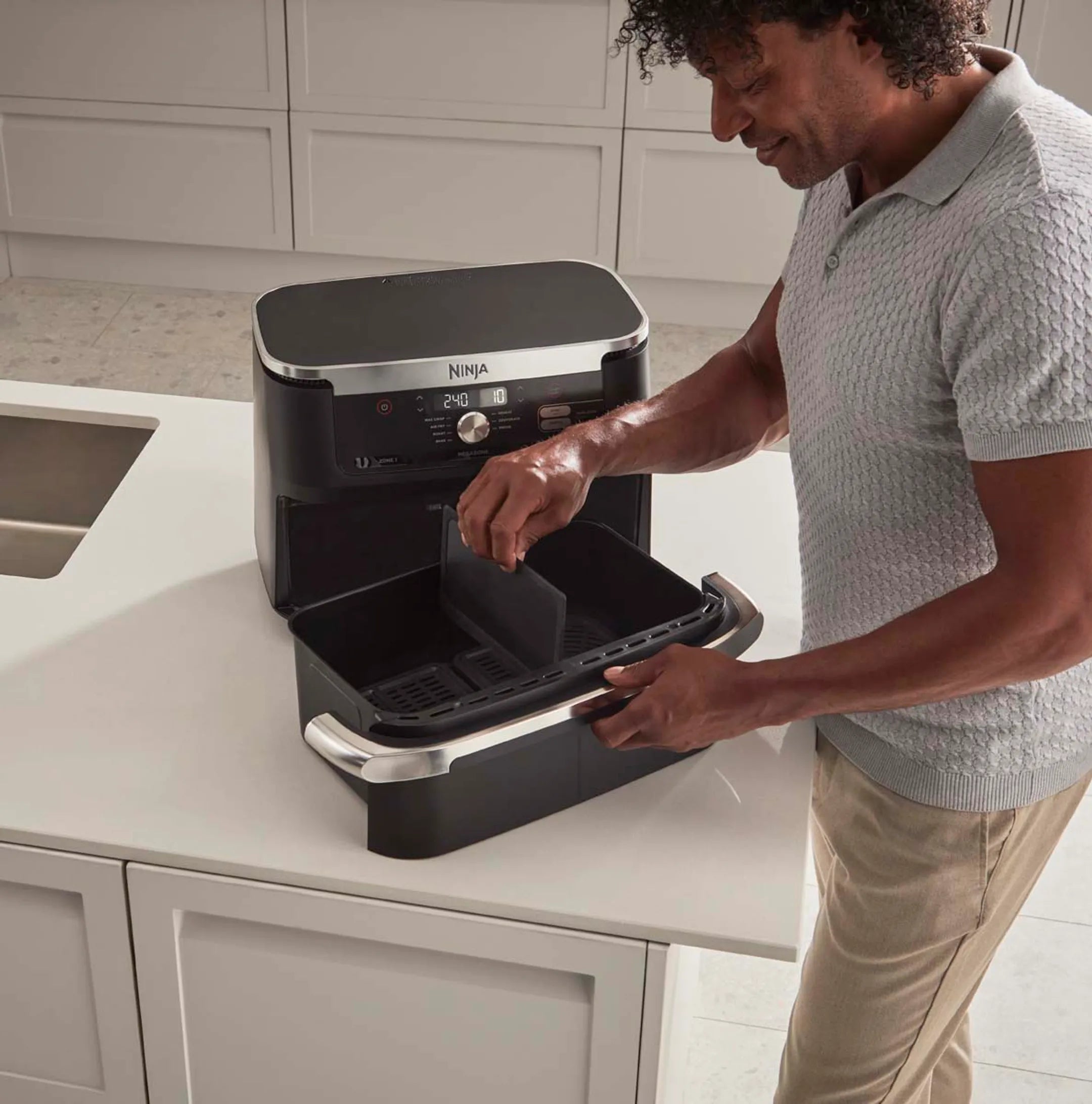 Ninja Airfryer XXL - AF500EU