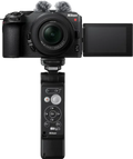 Nikon Z30 Vlogger Kit (w/16-50 DX + ML-L7 + SmallRig Tripod + SmallRig Wind Muff)