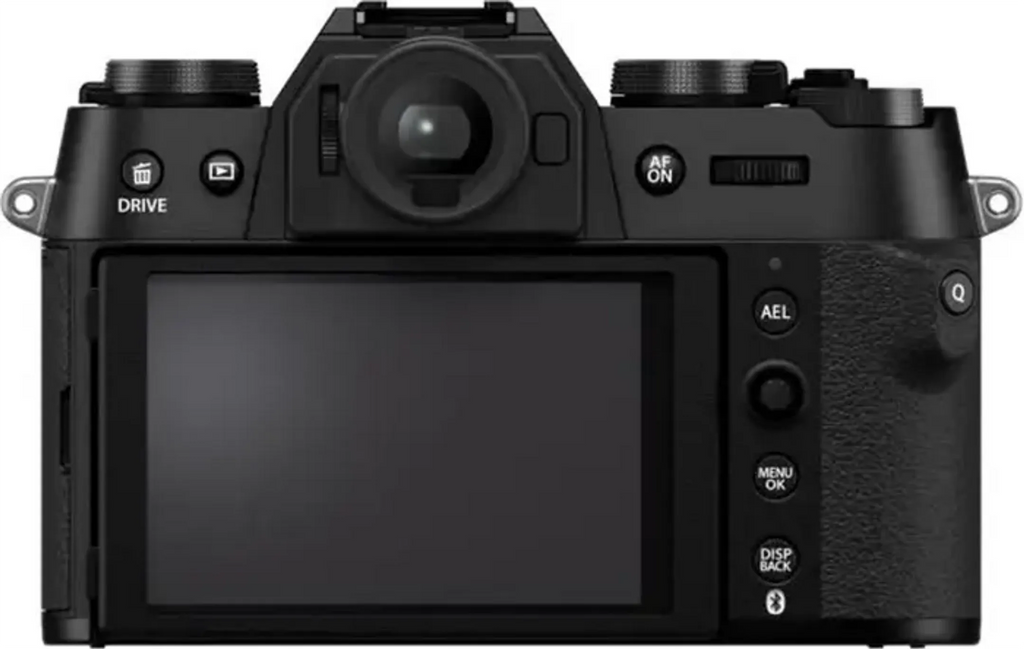 Fujifilm X-T50 -Body